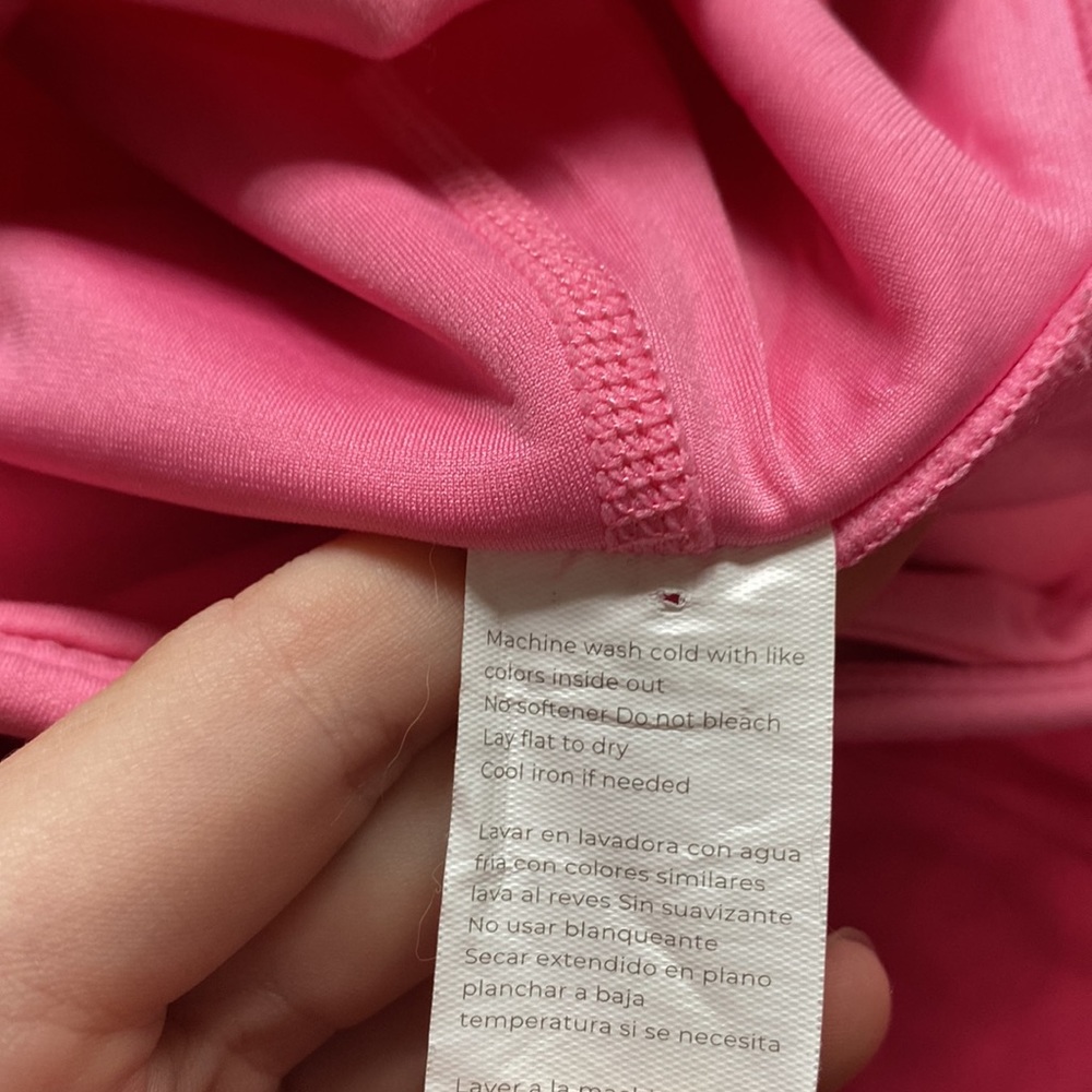 Fabletics Anywhere High-Waisted Short 9” - image 6